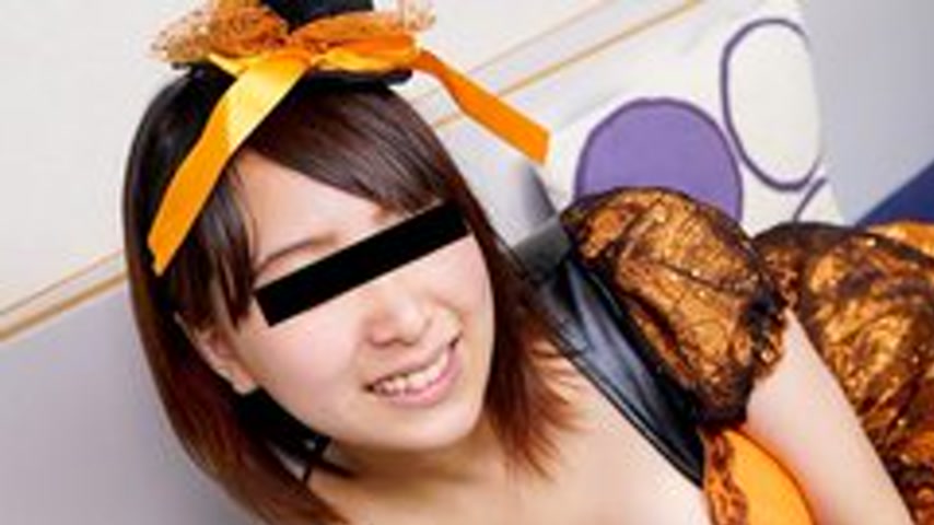 sextop1 — 10MUSUME-103021-01 10MUSUME-103021_01 — A Halloween Costumed — khung hình 1