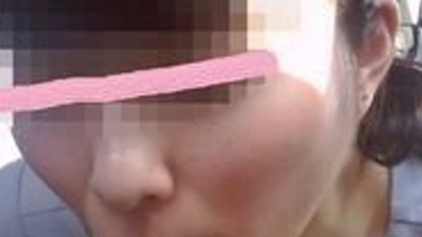 sextop1 — FC2-PPV-2514978 Fellatio mouth cum shot (lady 2) — khung hình 2