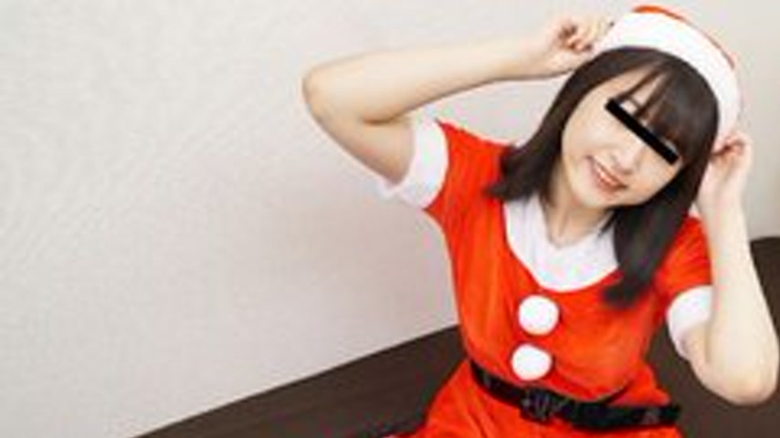 sextop1 — 10MUSUME-122521-01 10MUSUME-122521_01 — Santa Without Pantie — khung hình 1