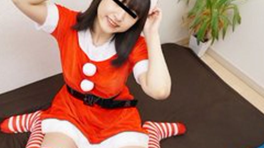 sextop1 — 10MUSUME-122521-01 10MUSUME-122521_01 — Santa Without Pantie — khung hình 4