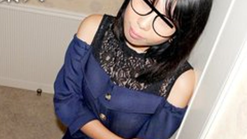 sextop1 — 10MUSUME-122821-01 10MUSUME-122821_01 — Glasses Amateur R — khung hình 4