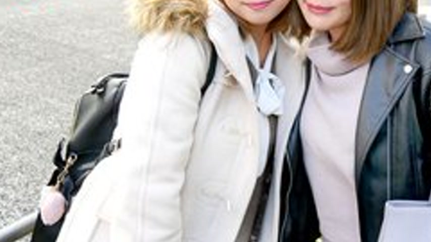 sextop1 — 10MUSUME-010222-01 10MUSUME-010222_01 — With My Female Frien — khung hình 3