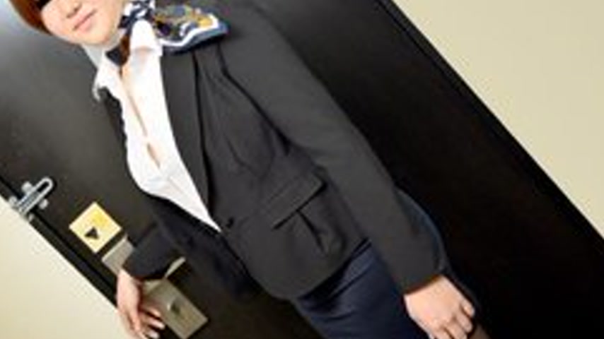 sextop1 — 10MUSUME-011222-01 10musume-011222_01 — Plump Cabin Attendan — khung hình 4