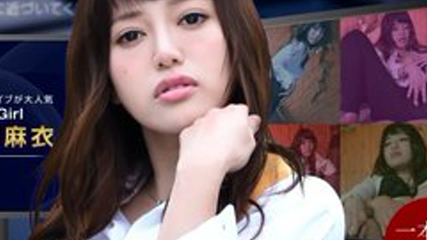 sextop1 — 1PONDO-020522-001 1Pondo-020522_001 — Masturbation Live! An — khung hình 4