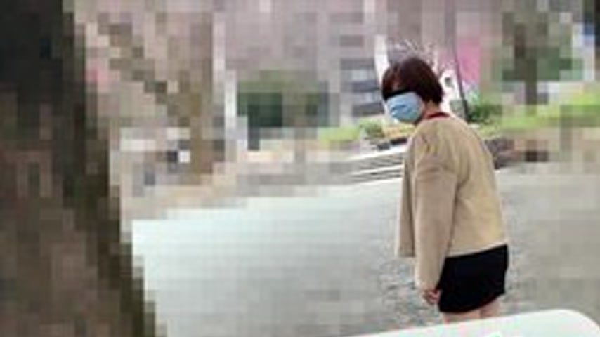 sextop1 — 10MUSUME-033122-01 10MUSUME-033122_01 — Flying Walk –  — khung hình 1