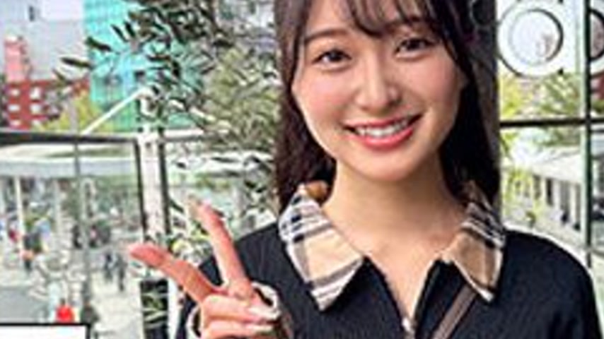 sextop1 — [UNCENSORED-LEAK] 420HOI-389 Hamori — khung hình 3