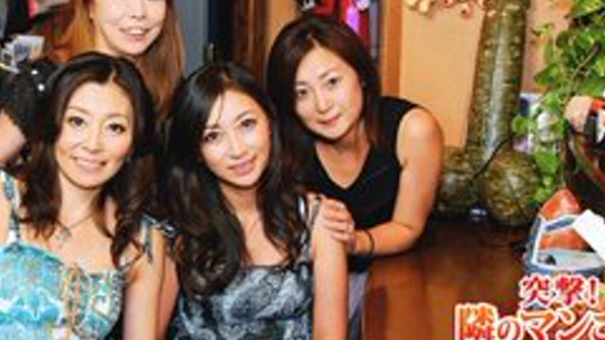 sextop1 — 1PONDO-122911-245 1Pondo-122911_245 — Assault! Next Door Man — khung hình 4