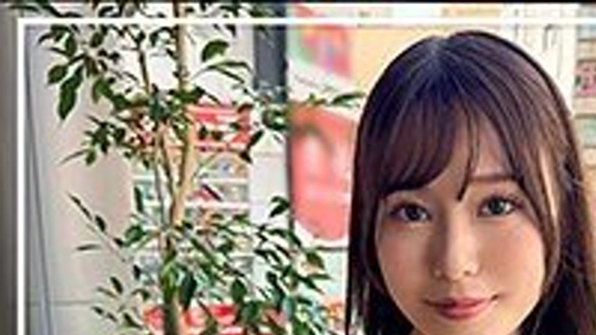sextop1 — [UNCENSORED-LEAK] 420HOI-349 Uina — khung hình 1