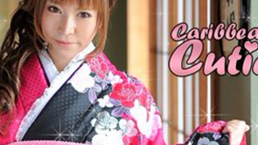 sextop1 — CARIBBEANCOM-010412-905 Caribbean Cutie Vol.22 — khung hình 4