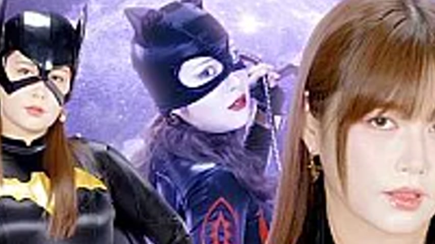sextop1 — SPSF-36 Dark Girl & Katty: The Dark Warrior Women—Part 1 — khung hình 2