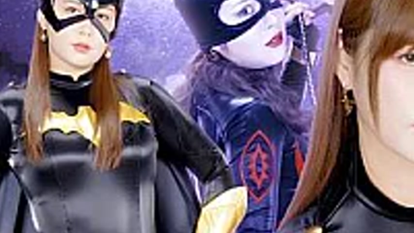 sextop1 — SPSF-36 Dark Girl & Katty: The Dark Warrior Women—Part 1 — khung hình 3