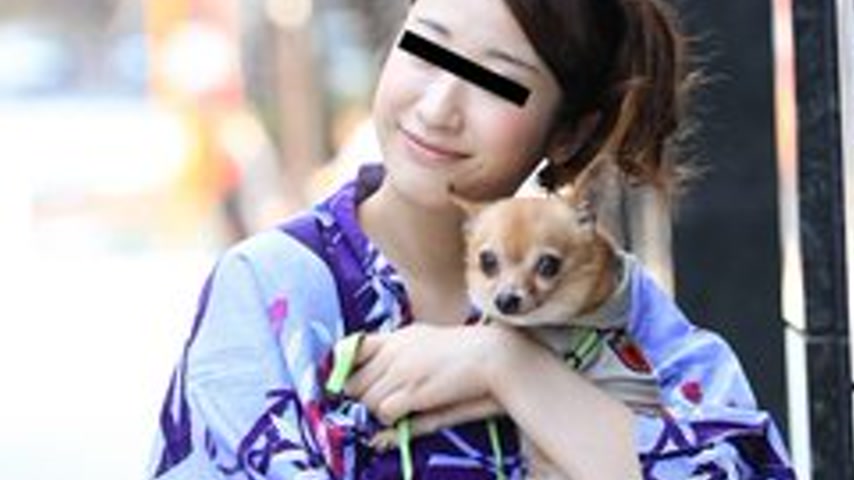 sextop1 — 10MUSUME-082423-01 10musume-082423_01 — Pick up a dog-loving — khung hình 2