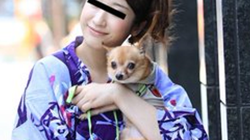 sextop1 — 10MUSUME-082423-01 10musume-082423_01 — Pick up a dog-loving — khung hình 4