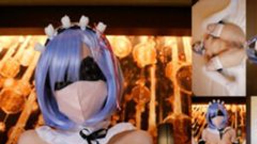 sextop1 — FC2-PPV-3736755 Set of 16 big tits anime cosplay videos ❤️ ( — khung hình 1