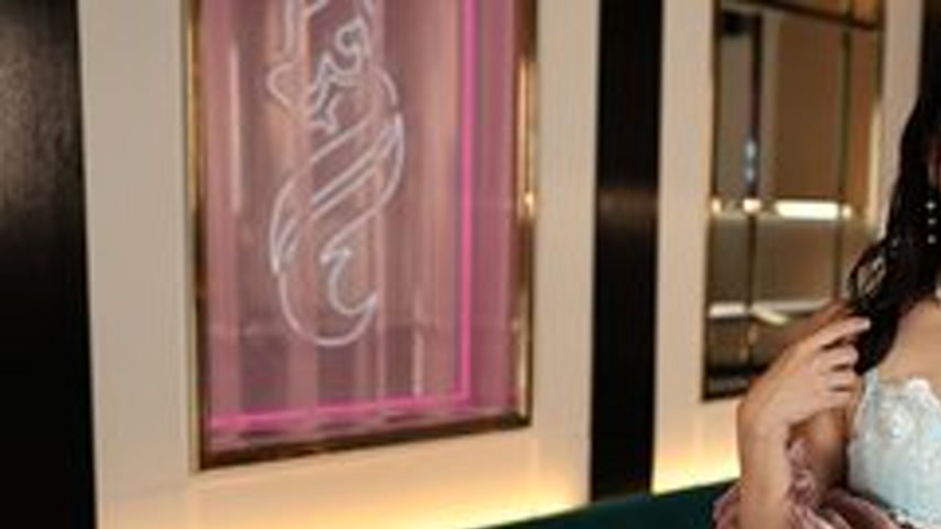 sextop1 — [UNCENSORED-LEAK] 832AFHL-016 “Even High-Class Roppong — khung hình 1