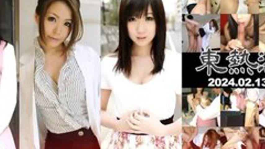 sextop1 — TOKYO-HOT-N1850 TOKYO HOT Passion Real Incandescent Passiona — khung hình 2