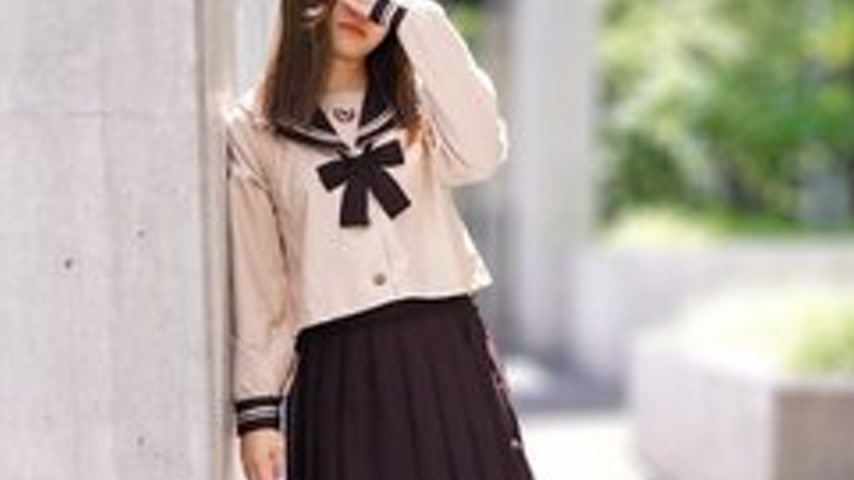 sextop1 — 10MUSUME-040624-01 10musume-040624_01 — Uniform era ~ A nice — khung hình 4