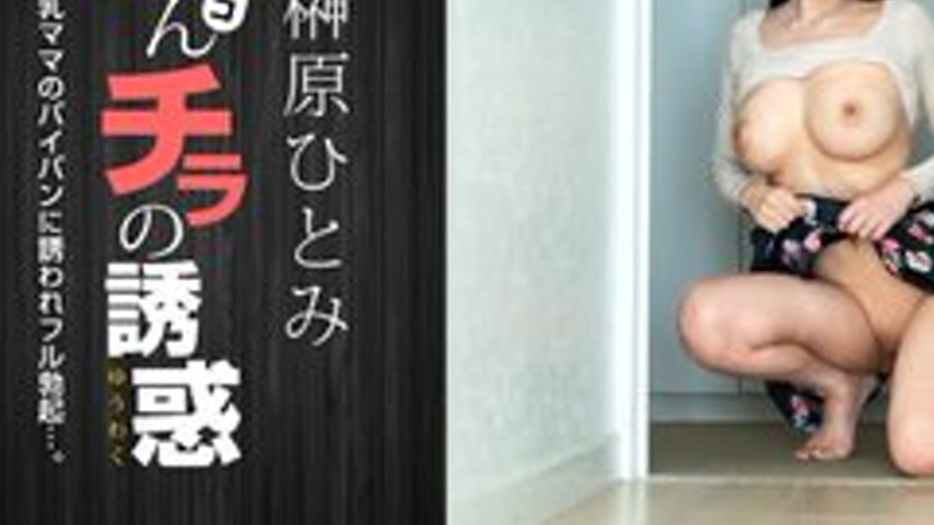 sextop1 — 1PONDO-043024-001 1Pondo-043024_001 — The temptation of a pu — khung hình 3