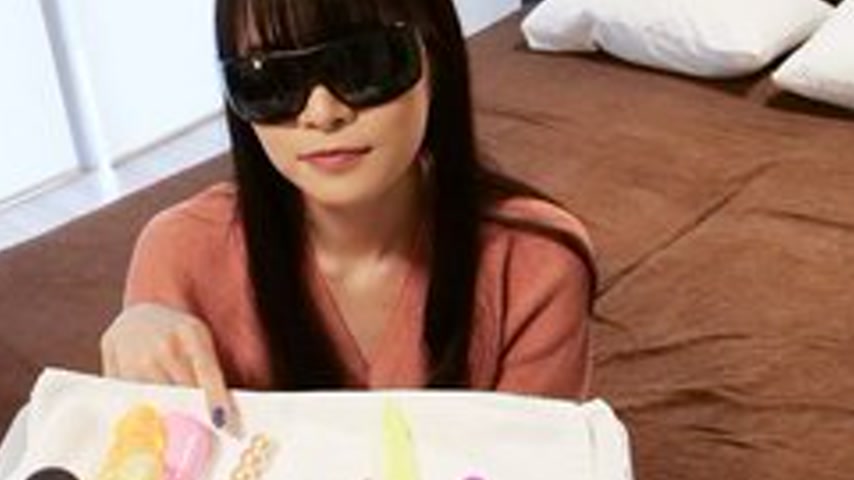 sextop1 — PACOPACOMAMA-071324-100 Pacopacomama-071324_100 — A married — khung hình 4