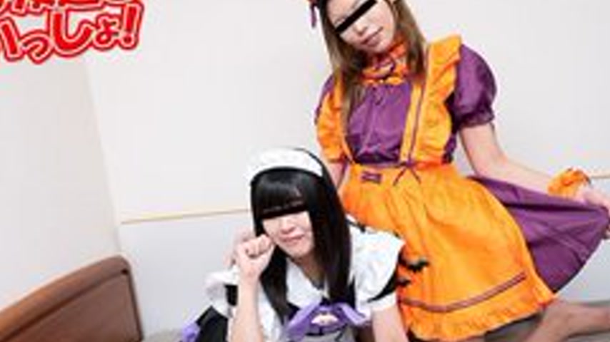 sextop1 — 10MUSUME-110124-01 10musume-110124_01 — With my female frien — khung hình 2