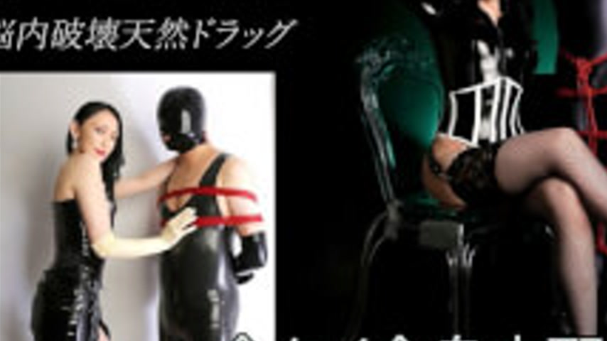 sextop1 — QRDW-003 Pleasure Brainwashing: Total Body Domination & — khung hình 3