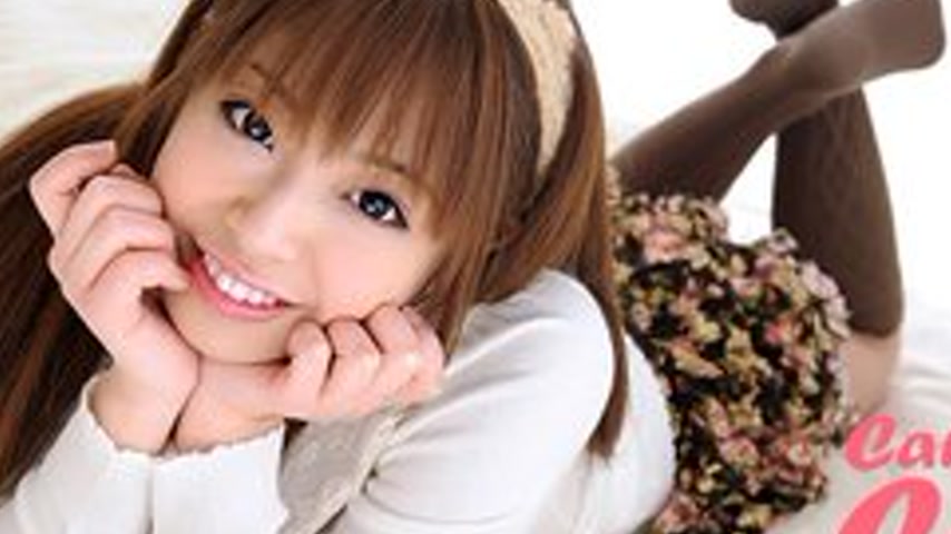 sextop1 — CARIBBEANCOM-022512-952 Caribbean Cutie Vol.23 — khung hình 2