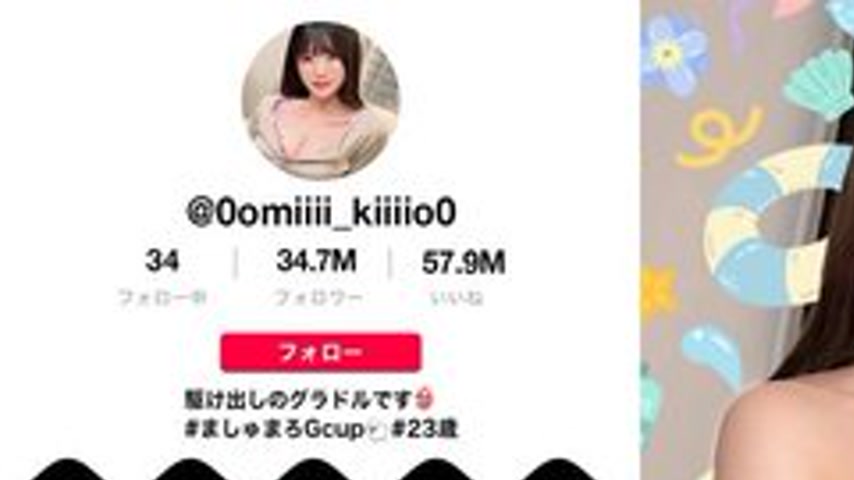 sextop1 — [UNCENSORED-LEAK] MAAN-1007 [A Pure (Ish) Gravure Idol Gets  — khung hình 1