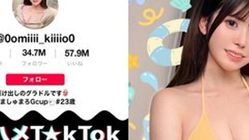 sextop1 — [UNCENSORED-LEAK] MAAN-1007 [A Pure (Ish) Gravure Idol Gets  — khung hình 2