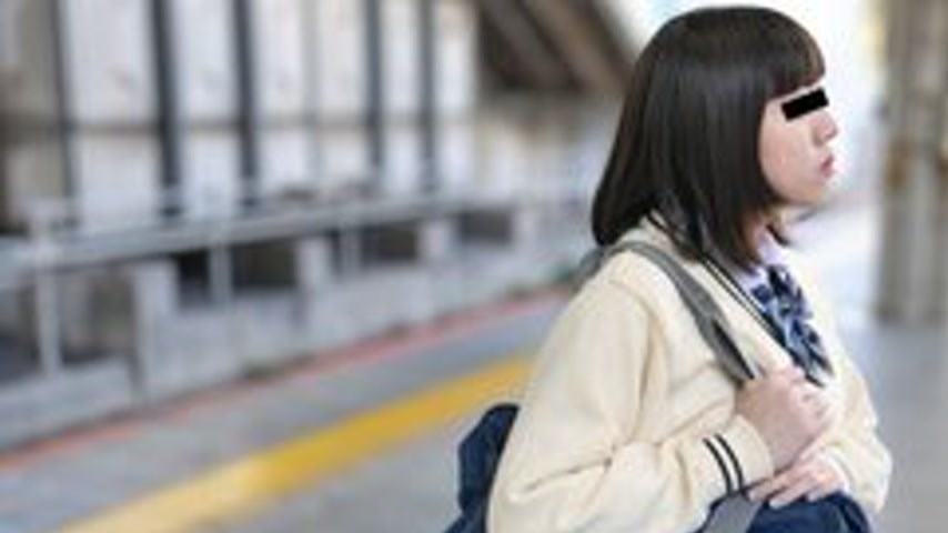 sextop1 — 10MUSUME-030125-01 10musume-030125_01 — A girl in uniform wa — khung hình 1