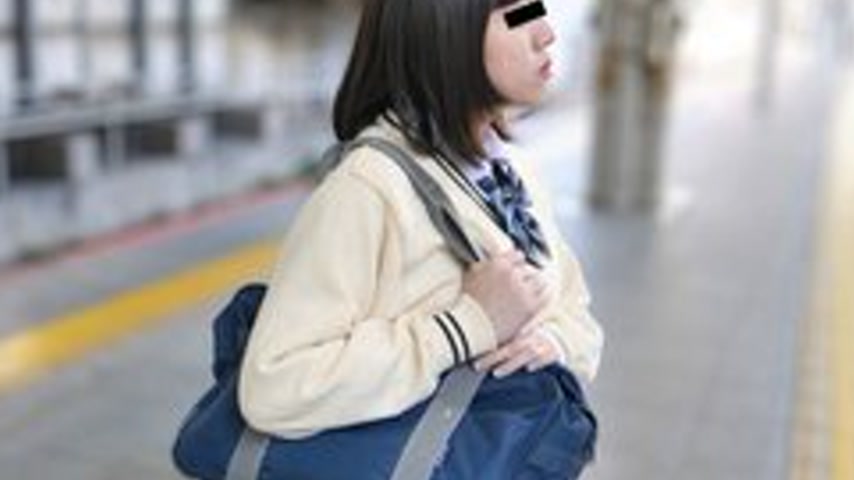 sextop1 — 10MUSUME-030125-01 10musume-030125_01 — A girl in uniform wa — khung hình 2