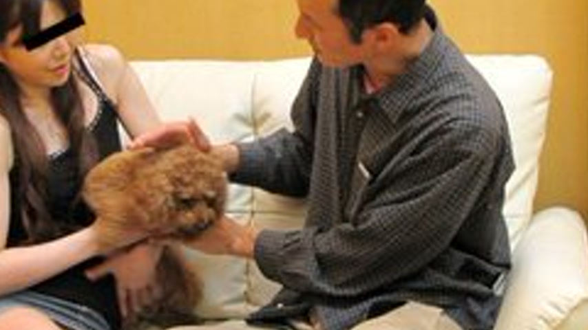 sextop1 — 10MUSUME-040825-01 10musume-040825_01 — Use A Cute Dog As An — khung hình 4