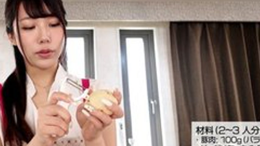sextop1 — [UNCENSORED-LEAK] 792SGKI-024B A Cooking Video Of A Beautifu — khung hình 2