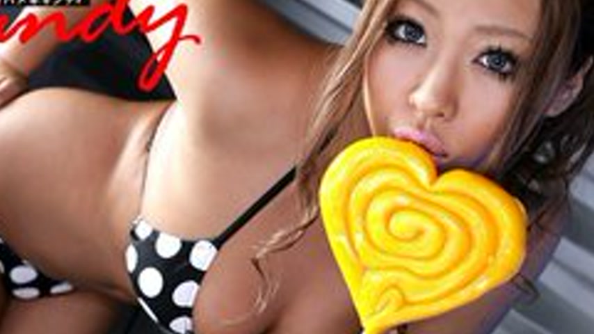 sextop1 — CARIBBEANCOM-030912-963 Wearing Candy File.022 — khung hình 4