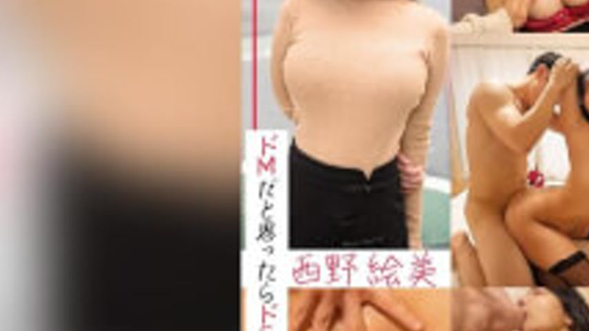 sextop1 — TLDC-058 Emi Nishino: We Did It Before The Shoot… I Thought — khung hình 3