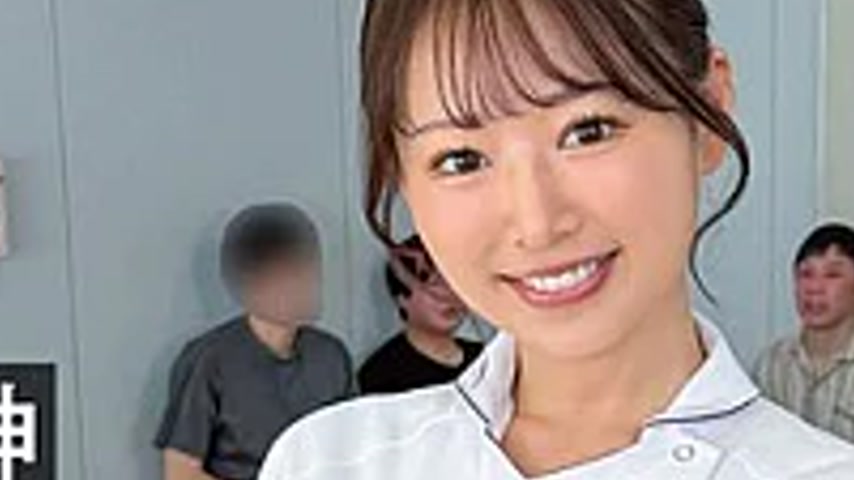 sextop1 — NAMH-068 Uncut Namanama Clinic: Divine Vaginal Care Nurse, 1 — khung hình 3