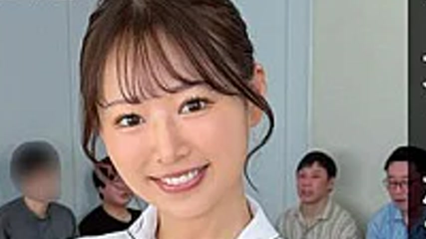 sextop1 — NAMH-068 Uncut Namanama Clinic: Divine Vaginal Care Nurse, 1 — khung hình 4