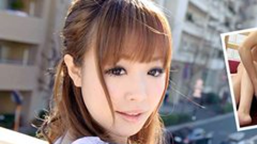 sextop1 — CARIBBEANCOM-032912-980 Freshly Picked Momokarin 2 — khung hình 1