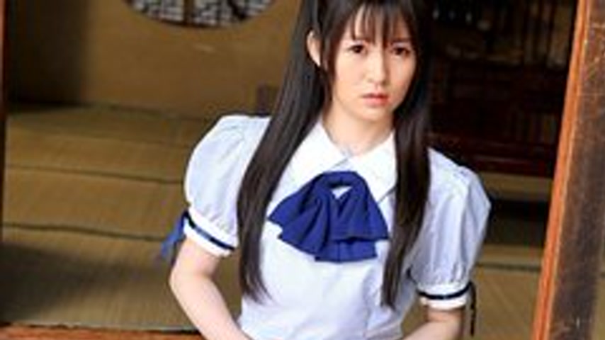 sextop1 — CARIBBEANCOM-112210-541 Homeless Girl 2 Part 1 — khung hình 1