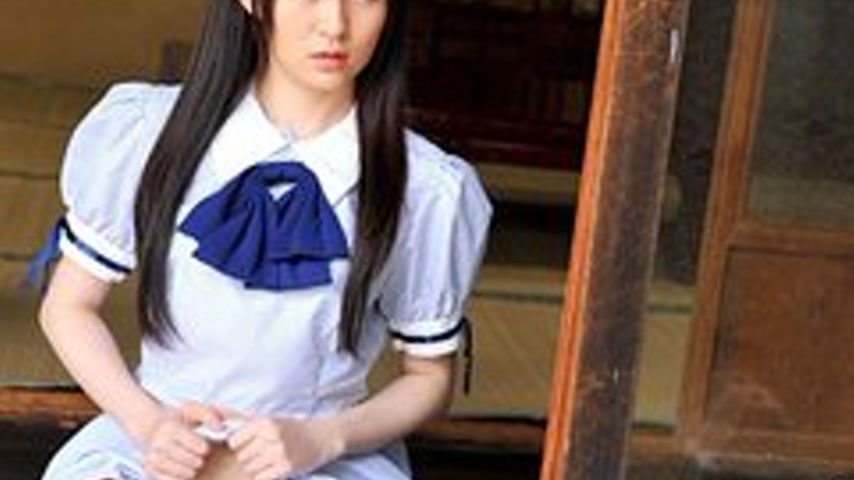 sextop1 — CARIBBEANCOM-112210-541 Homeless Girl 2 Part 1 — khung hình 2