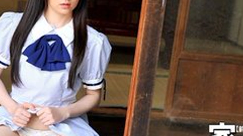 sextop1 — CARIBBEANCOM-112210-541 Homeless Girl 2 Part 1 — khung hình 4