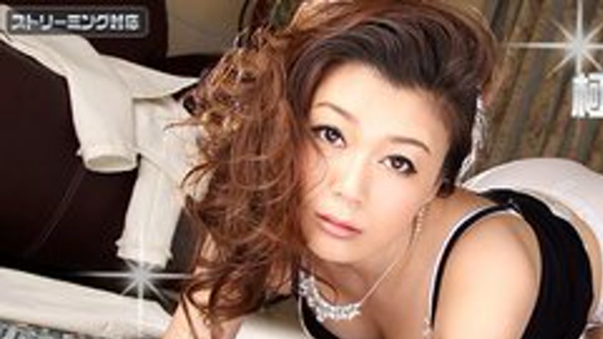 sextop1 — CARIBBEANCOM-040412-985 The Best Celebrity Ladies Vol.5 — khung hình 1