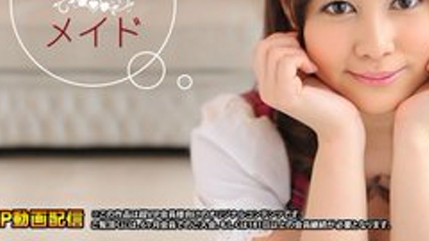 sextop1 — CARIBBEANCOM-040712-988 Service Maid — khung hình 3