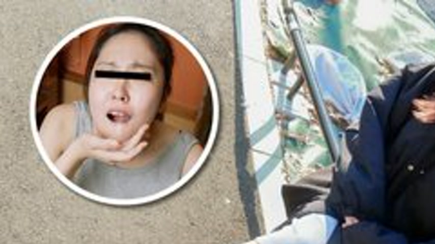 sextop1 — PACOPACOMAMA-021126-100 Pacopacomama-021126_100 — Swallowing — khung hình 1