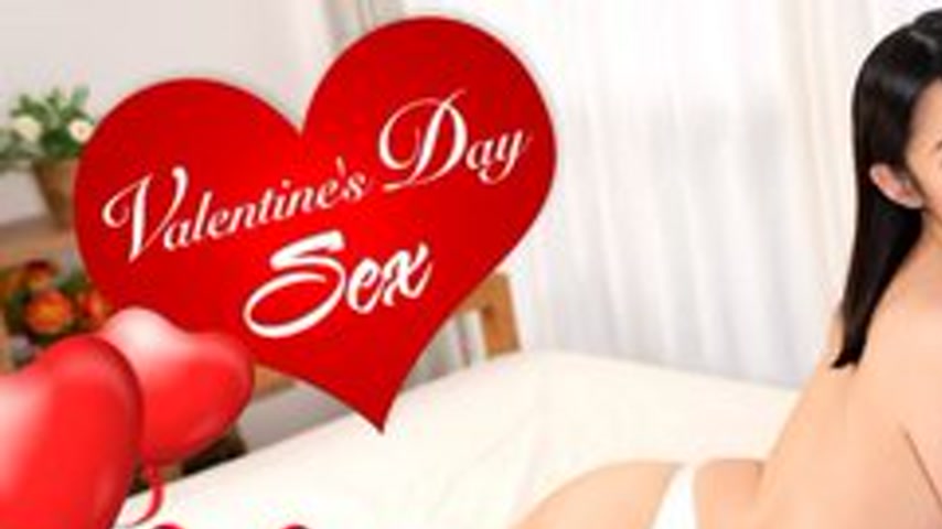 sextop1 — 1PONDO-021226-001 1Pondo-021226_001 — Sweet Valentine’ — khung hình 1