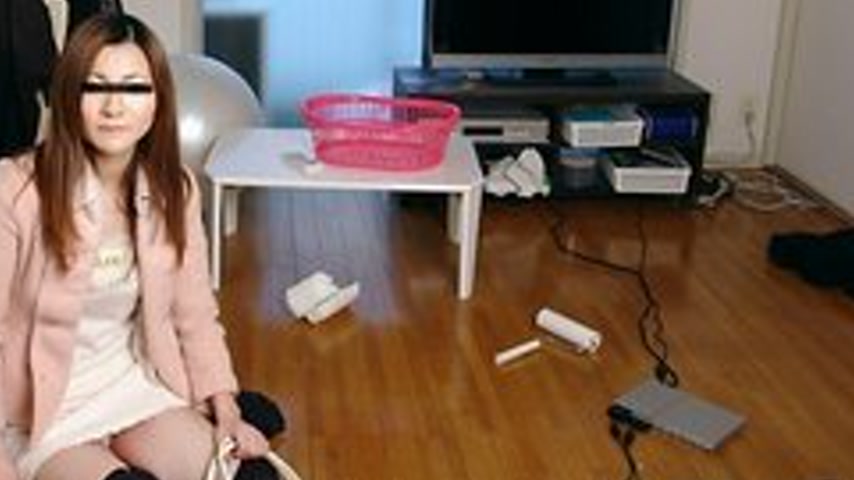 sextop1 — 10MUSUME-041112-01 10musume-041112_01 — Two Consecutive Cum — khung hình 4