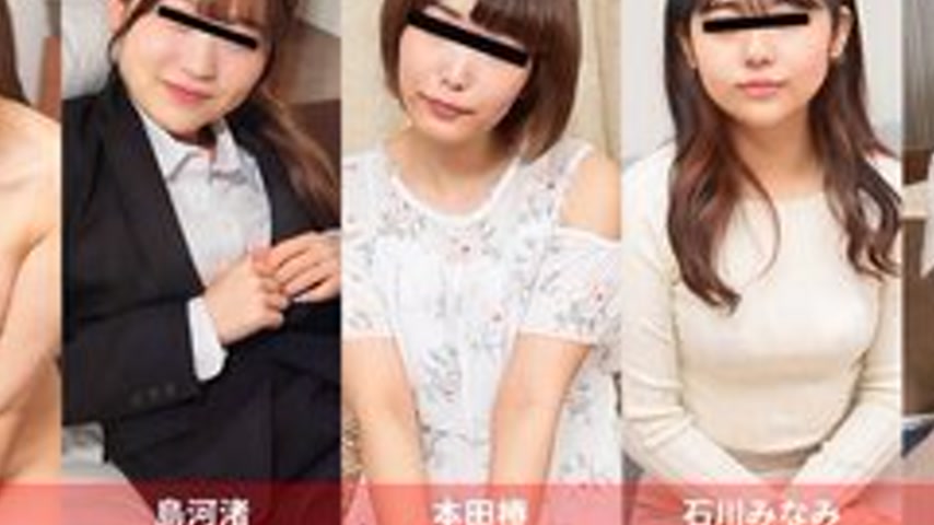 sextop1 — 10MUSUME-021326-01 10musume-021326_01 — Amateur Girls Omnibu — khung hình 2