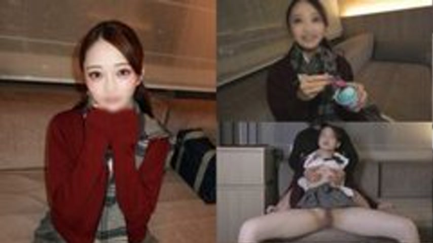 sextop1 — FC2-PPV-4925085 Uncensored Uniform, twin tails, loose socks, — khung hình 1