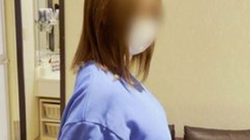 sextop1 — FC2-PPV-4924909 [Eyes visible OK] An 18-year-old newcomer wi — khung hình 2