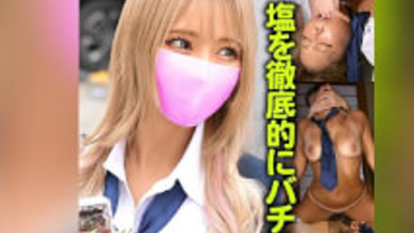 sextop1 — TLDC-059 Zzz: Thoroughly Pounding Shio — khung hình 4