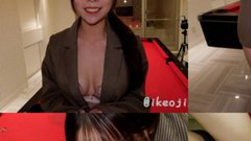 sextop1 — FC2-PPV-4929926 #25-year-old science-major office worker Per — khung hình 1